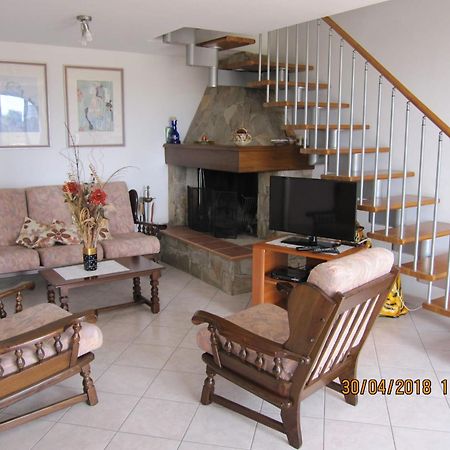 몬테나이 Casa Bellavista 빌라 외부 사진