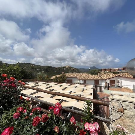 몬테나이 Casa Bellavista 빌라 외부 사진