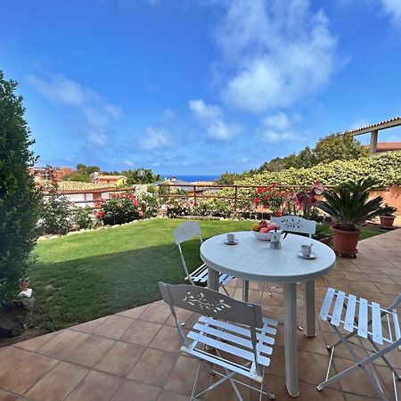 몬테나이 Casa Bellavista 빌라 외부 사진