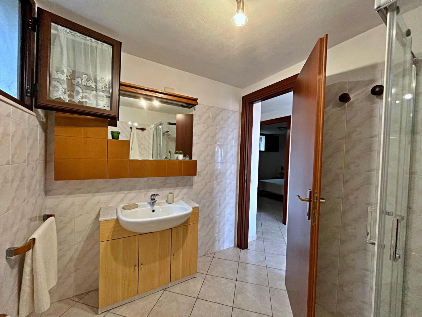 몬테나이 Casa Bellavista 빌라 외부 사진