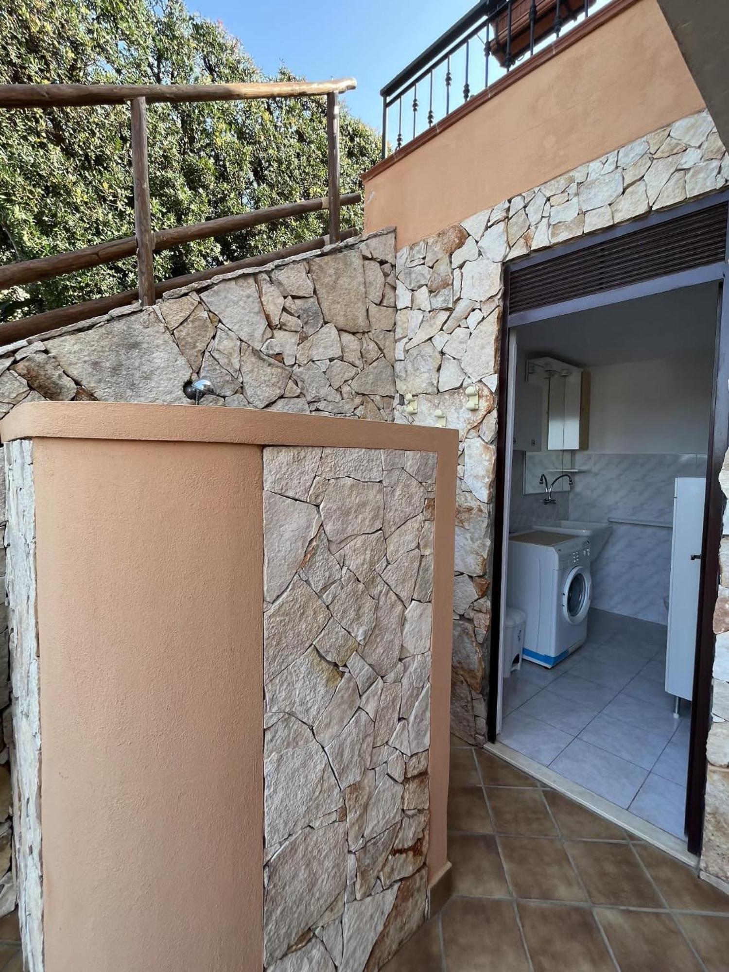 몬테나이 Casa Bellavista 빌라 외부 사진